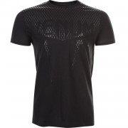 Venum 8903 Футболка Venum Carbonix T-Shirt Black фото